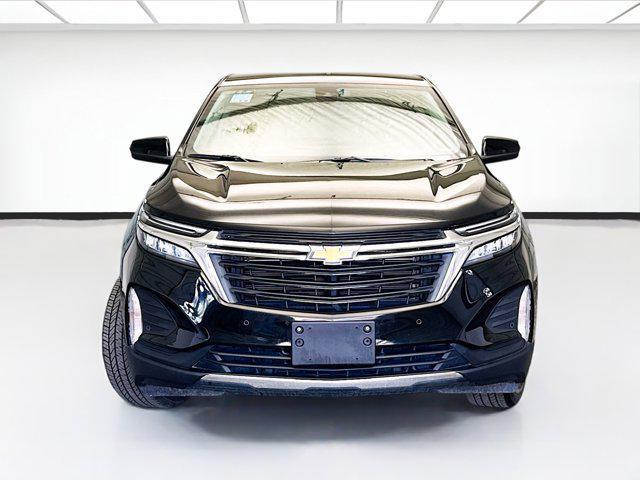 used 2024 Chevrolet Equinox car, priced at $24,488