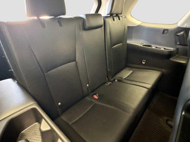 used 2024 Toyota Grand Highlander car, priced at $49,150