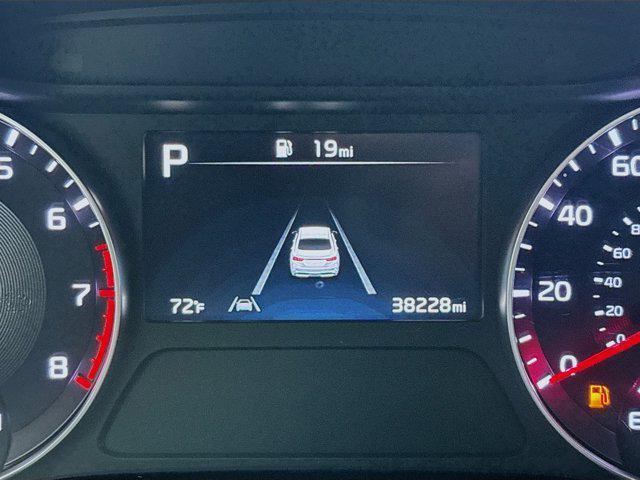used 2022 Kia Forte car, priced at $17,500