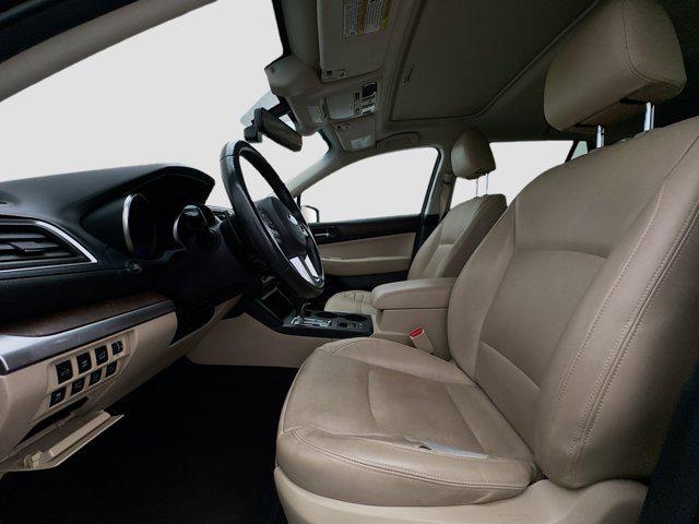 used 2017 Subaru Outback car, priced at $16,588