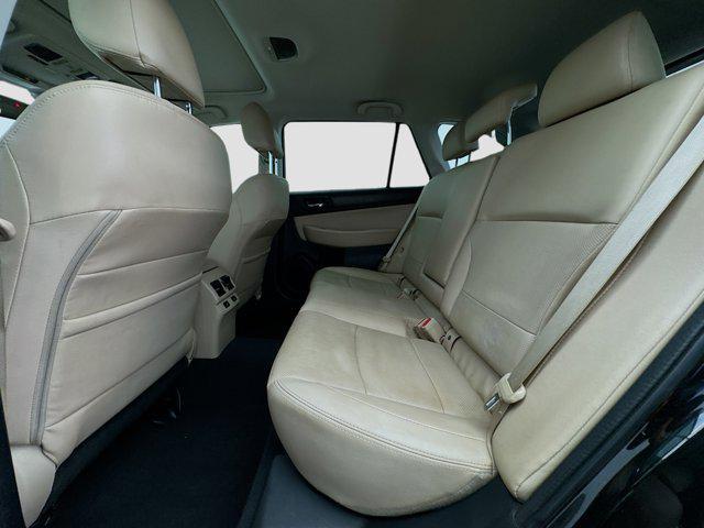 used 2017 Subaru Outback car, priced at $16,588