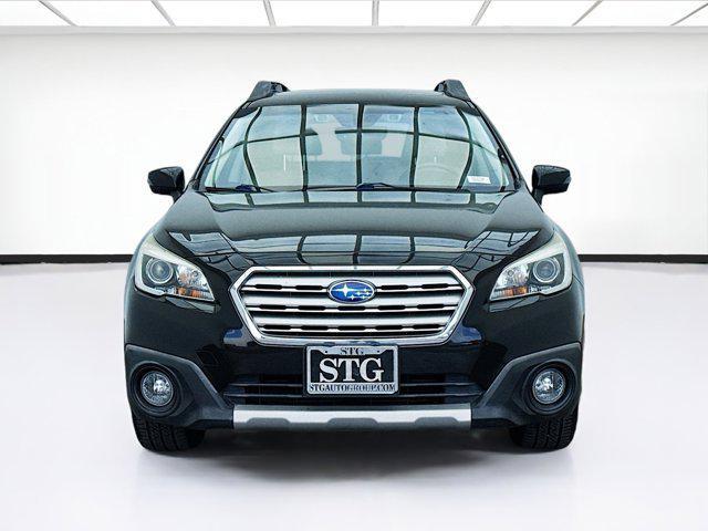 used 2017 Subaru Outback car, priced at $16,588