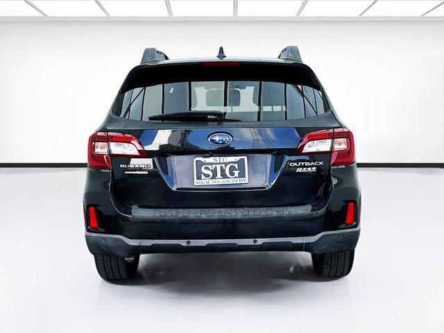 used 2017 Subaru Outback car, priced at $16,588