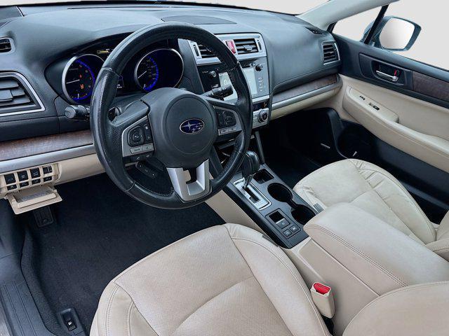 used 2017 Subaru Outback car, priced at $16,588