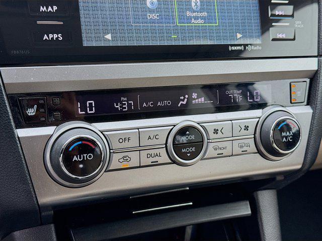 used 2017 Subaru Outback car, priced at $16,588