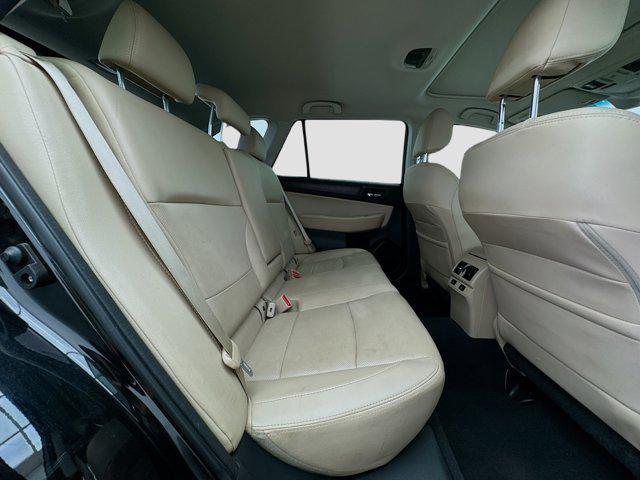 used 2017 Subaru Outback car, priced at $16,588