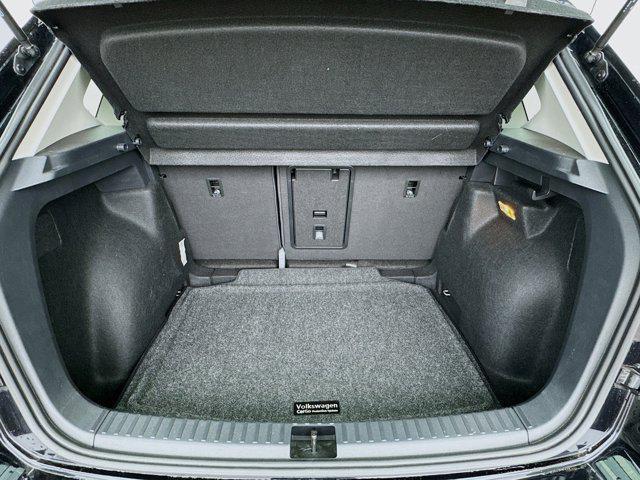 used 2023 Volkswagen Taos car, priced at $22,888