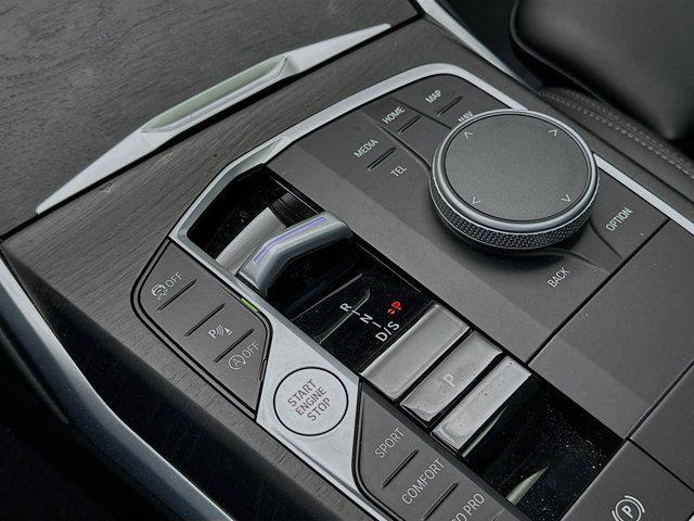 used 2024 BMW 330 car, priced at $38,977