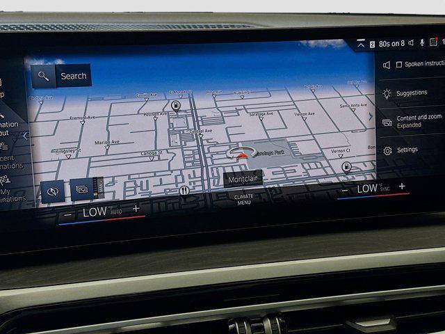 used 2024 BMW 330 car, priced at $38,977
