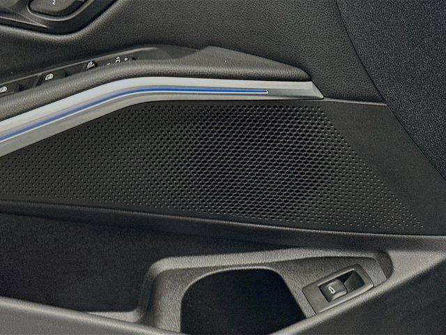 used 2024 BMW 330 car, priced at $38,977