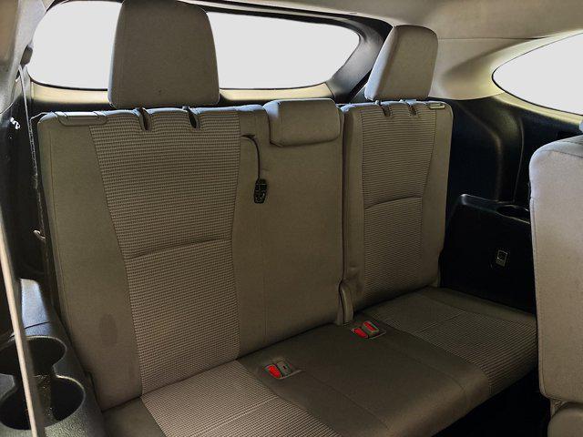 used 2021 Toyota Highlander car, priced at $26,311