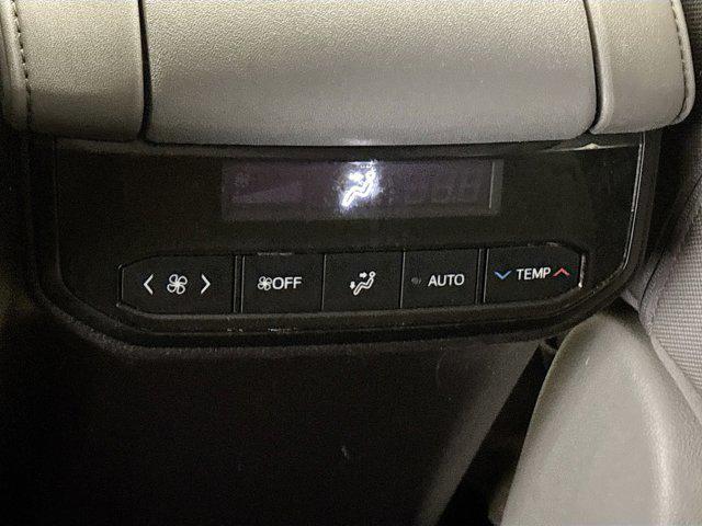 used 2021 Toyota Highlander car, priced at $26,311