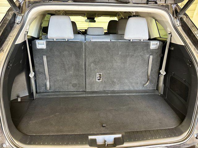 used 2021 Toyota Highlander car, priced at $26,311