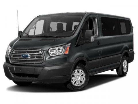 used 2015 Ford Transit-350 car, priced at $33,888