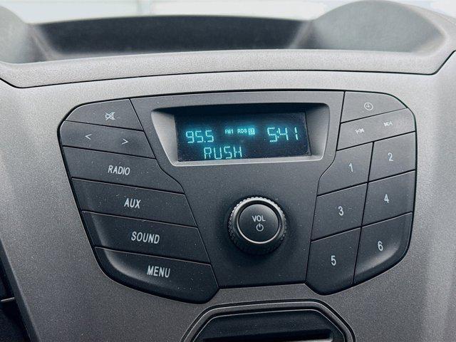 used 2015 Ford Transit-350 car, priced at $33,500