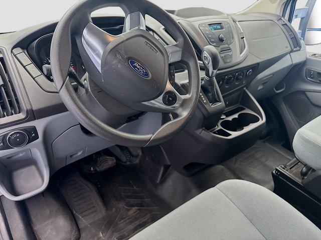 used 2015 Ford Transit-350 car, priced at $33,500