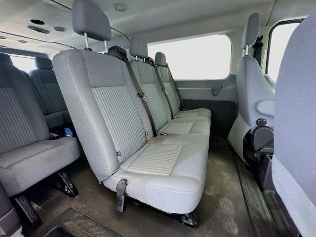 used 2015 Ford Transit-350 car, priced at $33,500