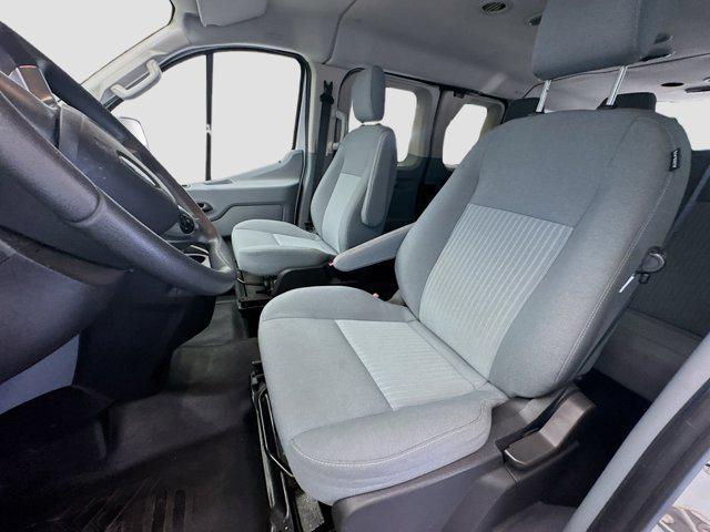 used 2015 Ford Transit-350 car, priced at $33,500