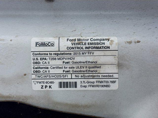 used 2015 Ford Transit-350 car, priced at $33,500