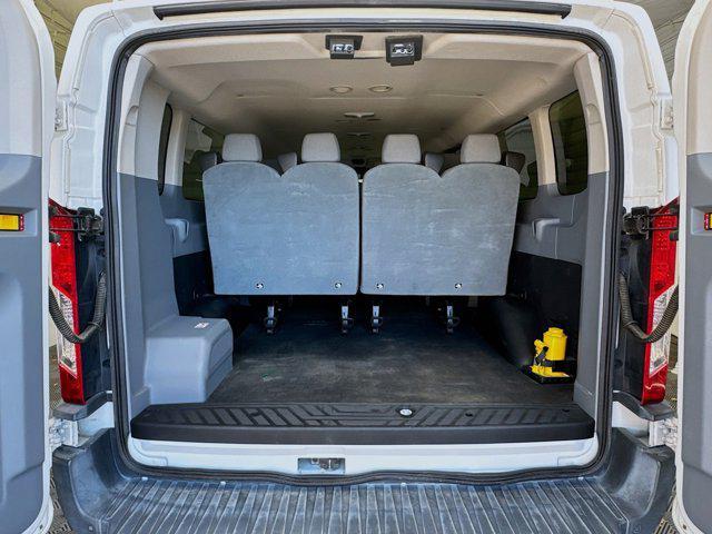 used 2015 Ford Transit-350 car, priced at $33,500