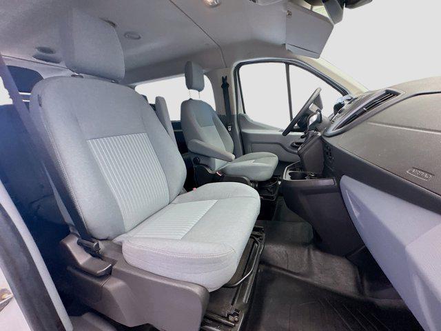 used 2015 Ford Transit-350 car, priced at $33,500