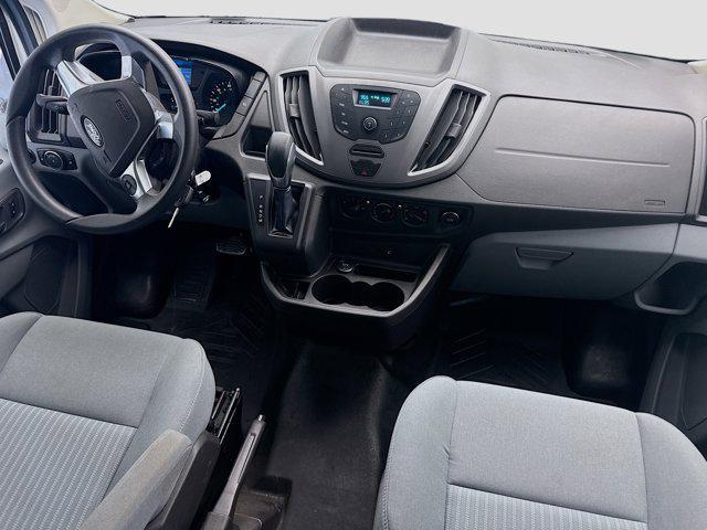 used 2015 Ford Transit-350 car, priced at $33,500
