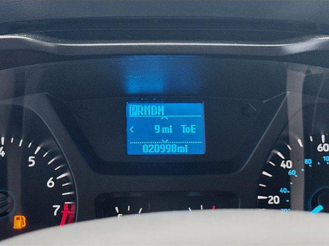 used 2015 Ford Transit-350 car, priced at $33,500