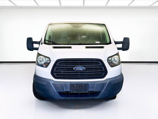 used 2015 Ford Transit-350 car, priced at $33,500