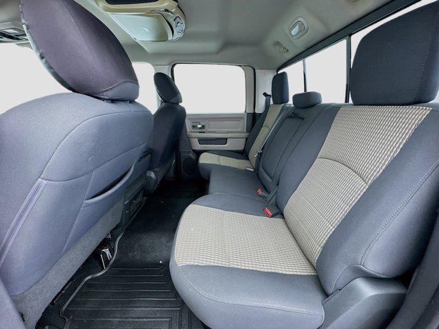 used 2012 Ram 1500 car, priced at $13,278