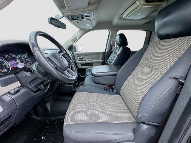 used 2012 Ram 1500 car, priced at $13,278