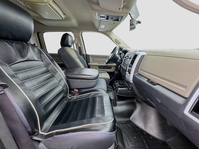 used 2012 Ram 1500 car, priced at $13,278