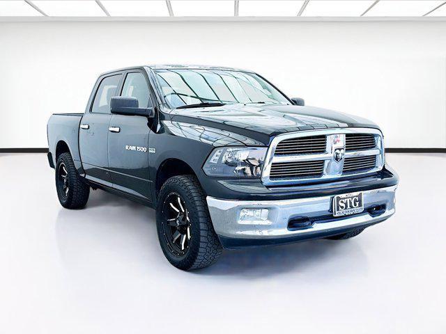used 2012 Ram 1500 car, priced at $13,278