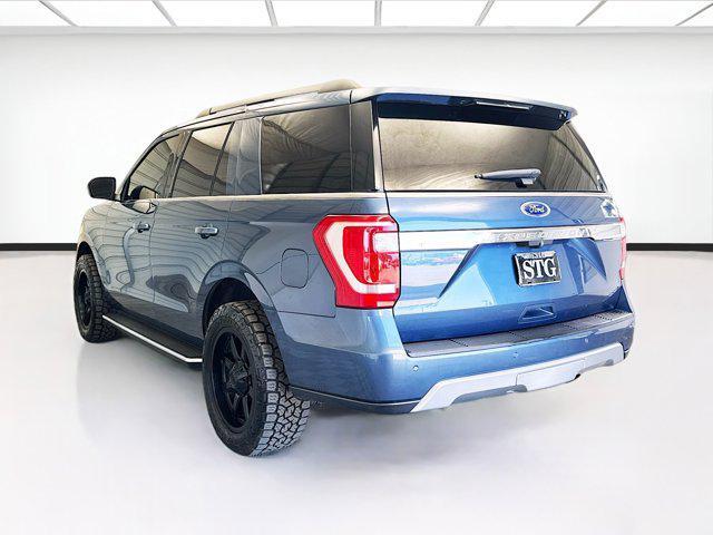 used 2019 Ford Expedition car, priced at $24,577