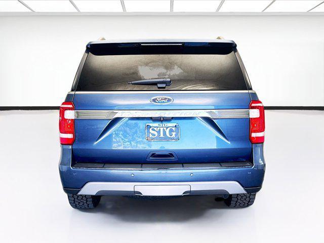 used 2019 Ford Expedition car, priced at $24,577