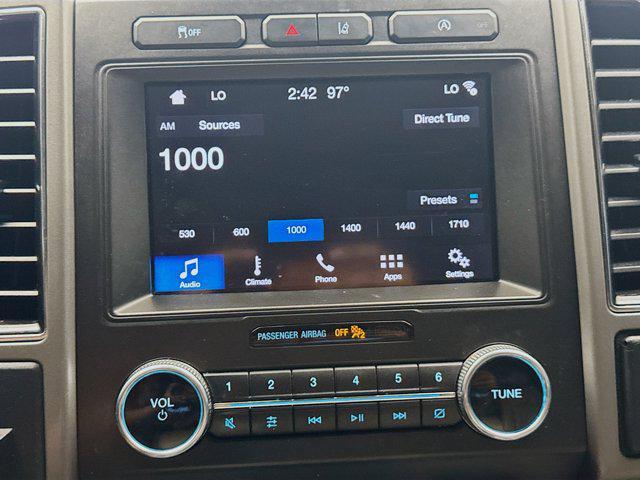 used 2019 Ford Expedition car, priced at $24,577