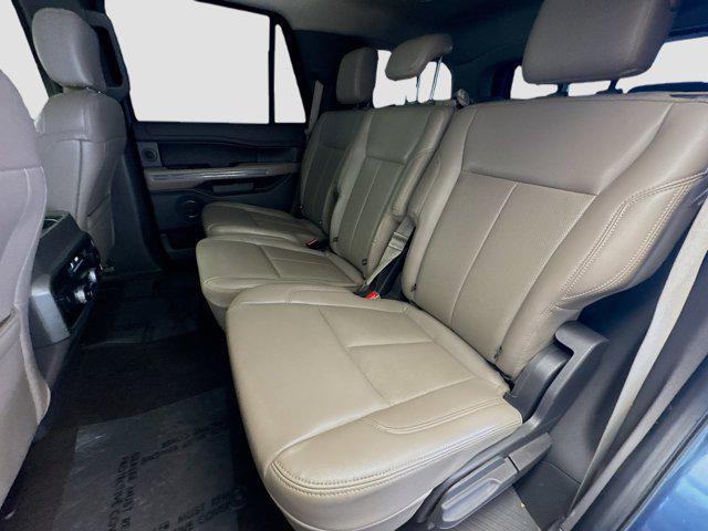 used 2019 Ford Expedition car, priced at $24,577