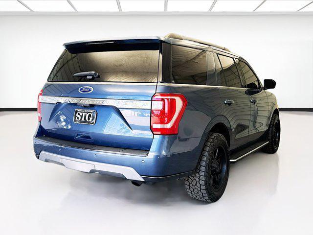 used 2019 Ford Expedition car, priced at $24,577