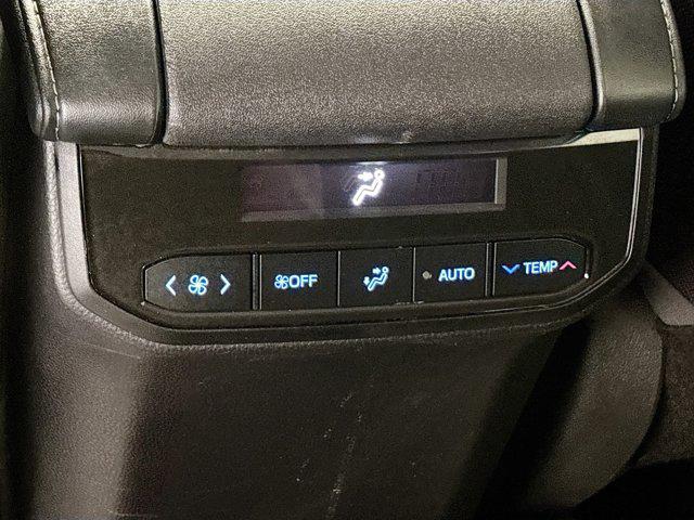 used 2022 Toyota Highlander car, priced at $30,488