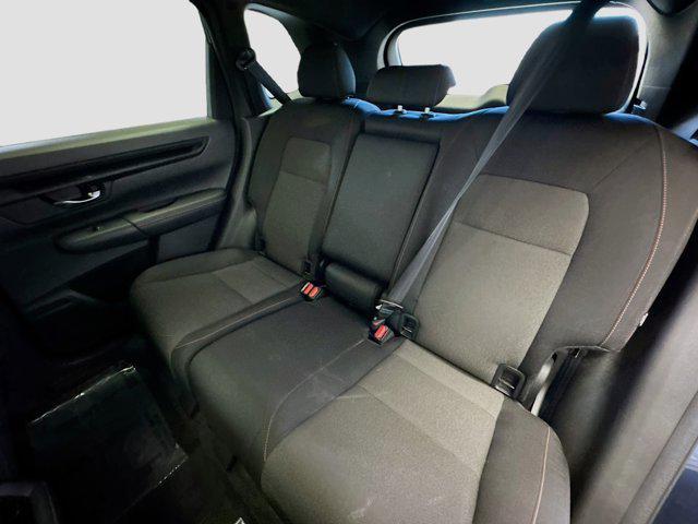 used 2024 Honda CR-V Hybrid car, priced at $29,488
