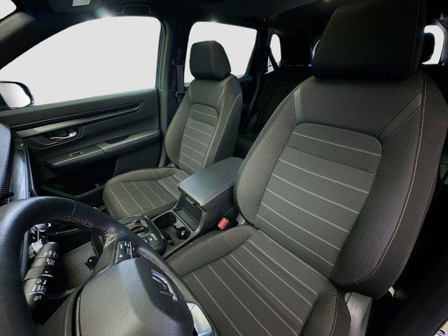 used 2024 Honda CR-V Hybrid car, priced at $29,488
