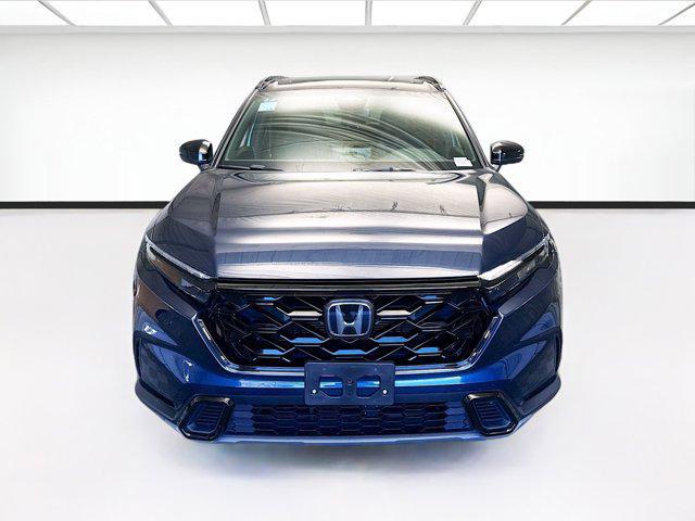 used 2024 Honda CR-V Hybrid car, priced at $29,488
