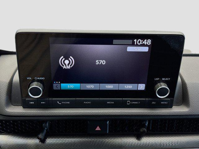 used 2024 Honda CR-V Hybrid car, priced at $29,488