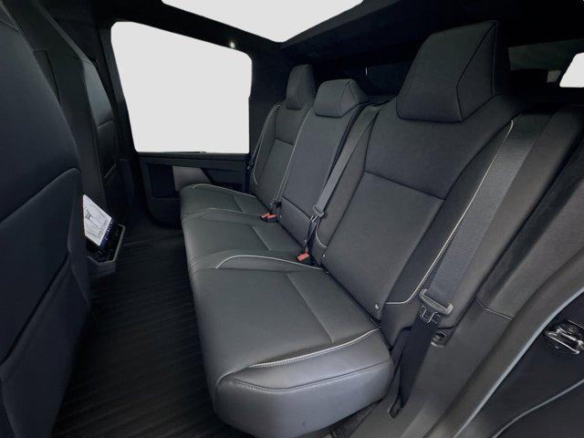 used 2024 Tesla Cybertruck car, priced at $77,995