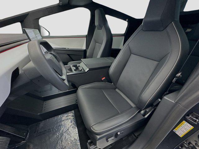 used 2024 Tesla Cybertruck car, priced at $77,995