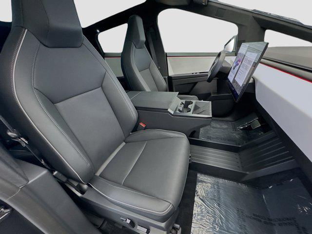 used 2024 Tesla Cybertruck car, priced at $77,995