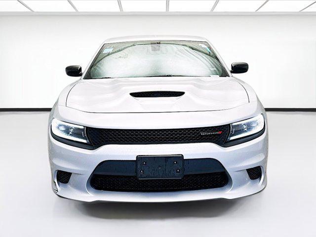 used 2023 Dodge Charger car, priced at $30,261