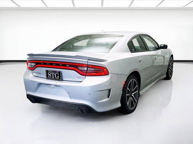 used 2023 Dodge Charger car, priced at $30,261