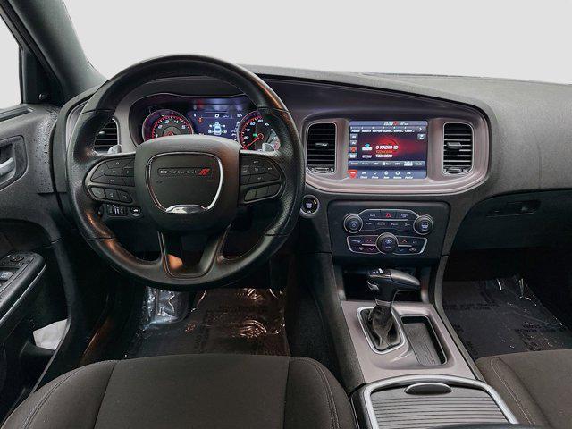 used 2023 Dodge Charger car, priced at $30,261