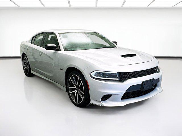 used 2023 Dodge Charger car, priced at $30,261