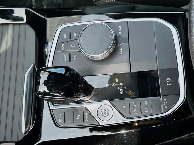 used 2023 BMW X3 car, priced at $36,688